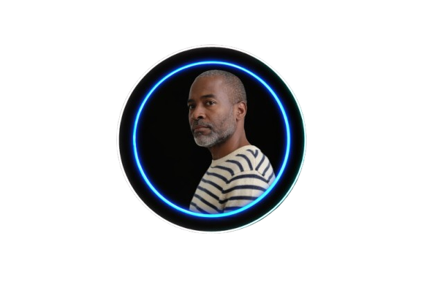 Testimonial portrait